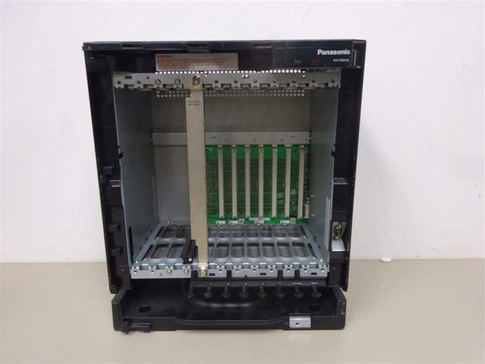 Panasonic KX-TDE100 System KX-TDE100 PABX